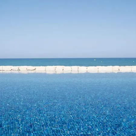 Inolvidable Bungalow Junto Al Mar * Alicante