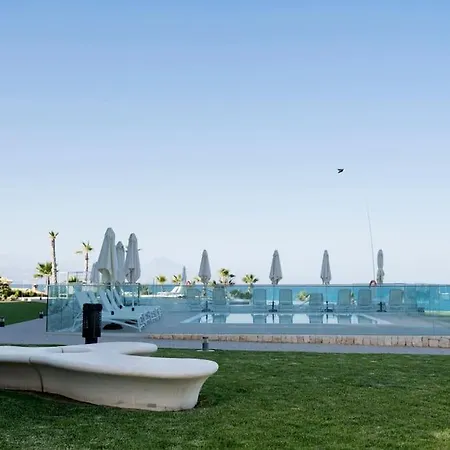 Inolvidable Bungalow Junto Al Mar