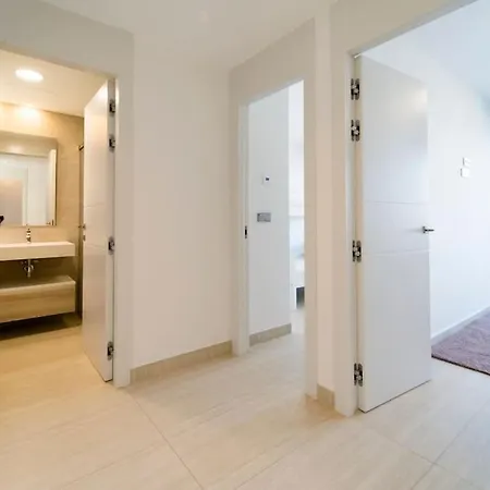 Inolvidable Bungalow Junto Al Mar Apartament Alicante