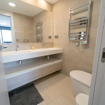Inolvidable Bungalow Junto Al Mar