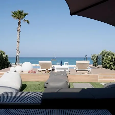 Inolvidable Bungalow Junto Al Mar * Alicante