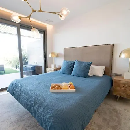 Inolvidable Bungalow Junto Al Mar Apartament