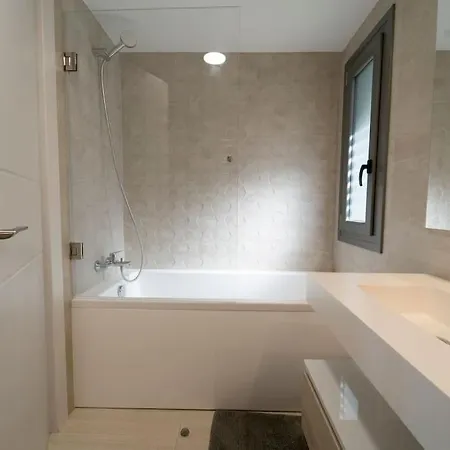Apartament Inolvidable Bungalow Junto Al Mar Alicante