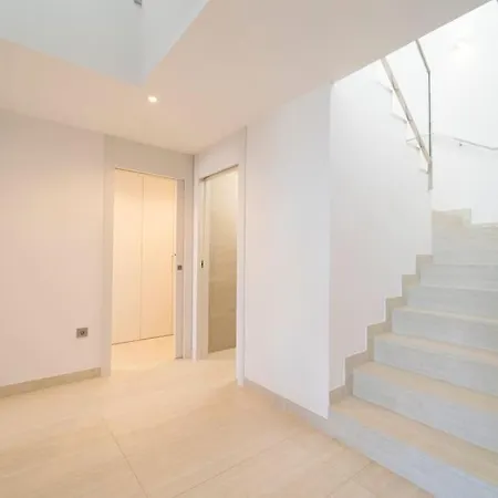 Apartament Inolvidable Bungalow Junto Al Mar *