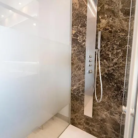 Inolvidable Bungalow Junto Al Mar Apartament *