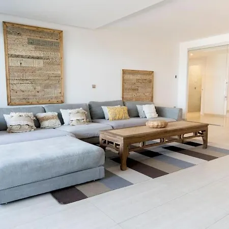 Inolvidable Bungalow Junto Al Mar